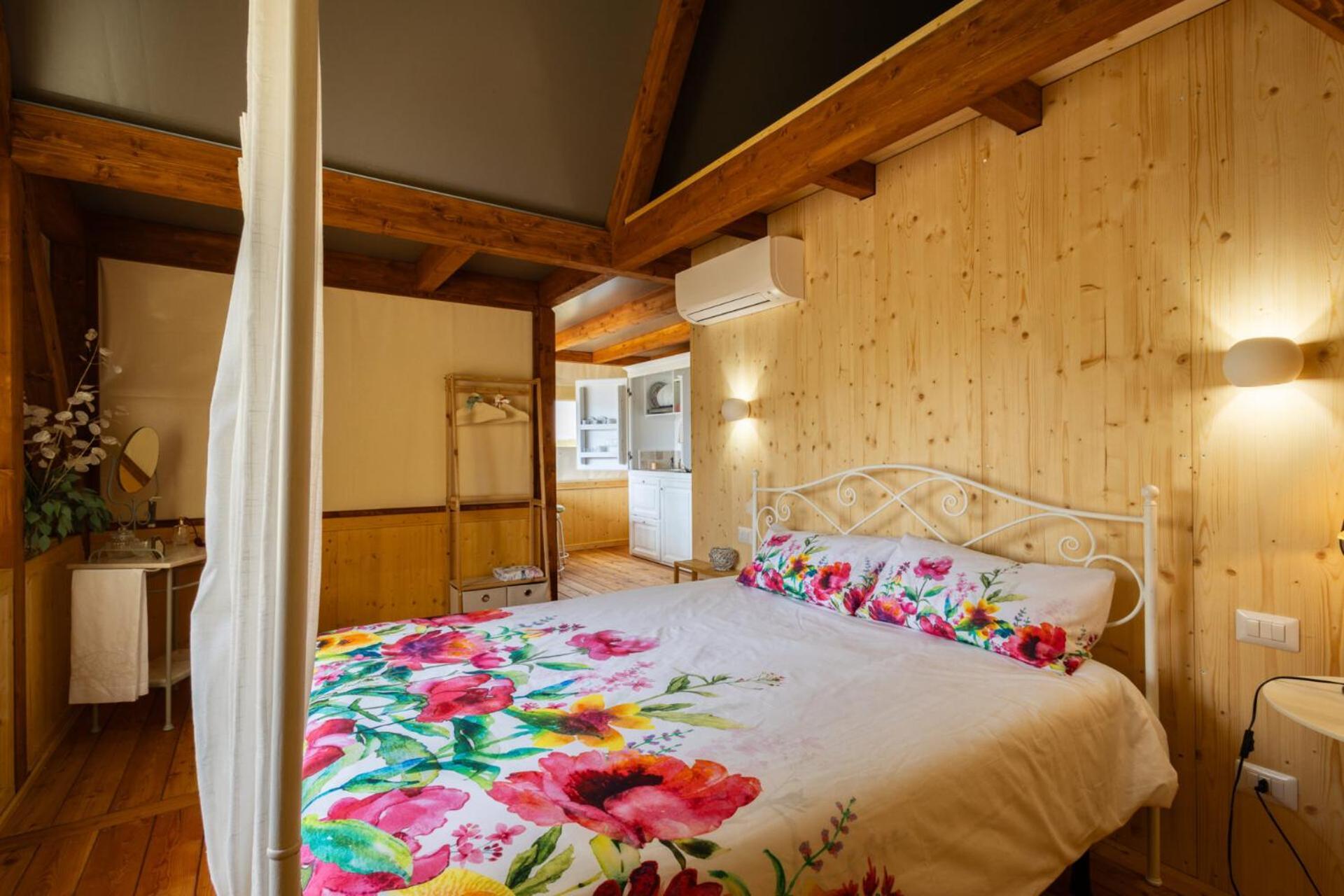 I Sicomori - Seme Di Carota - Glamping E Appartamenti Con Piscina A Saturnia Dış mekan fotoğraf