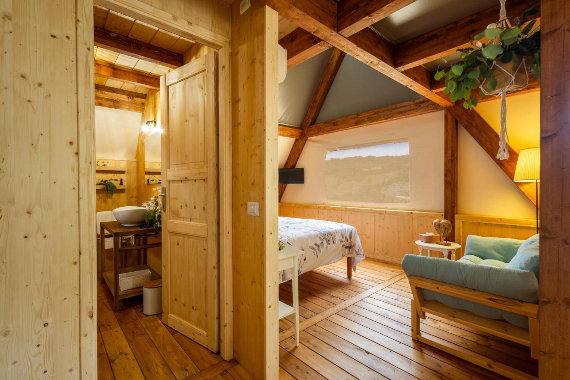 I Sicomori - Seme Di Carota - Glamping E Appartamenti Con Piscina A Saturnia Dış mekan fotoğraf