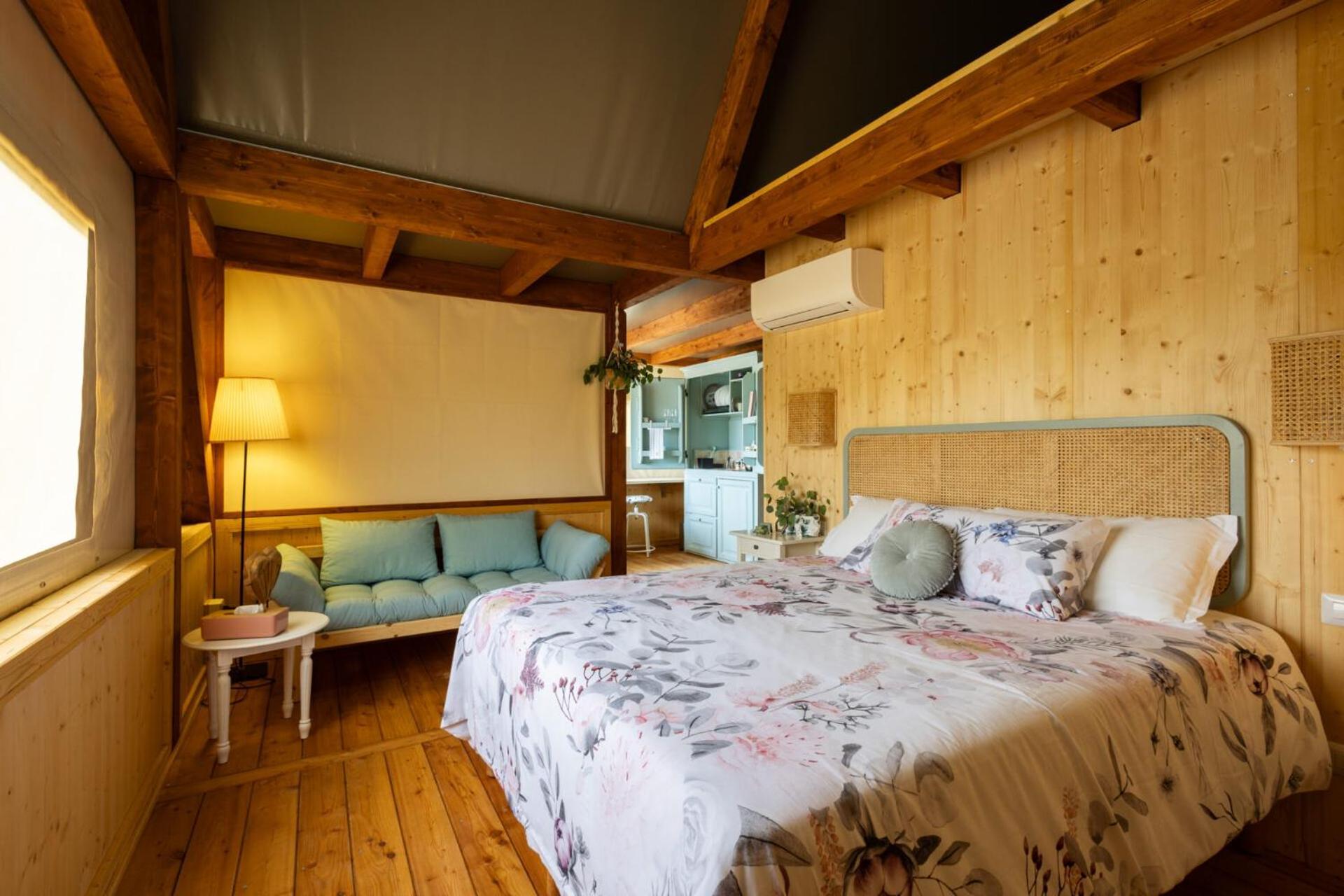 I Sicomori - Seme Di Carota - Glamping E Appartamenti Con Piscina A Saturnia Dış mekan fotoğraf