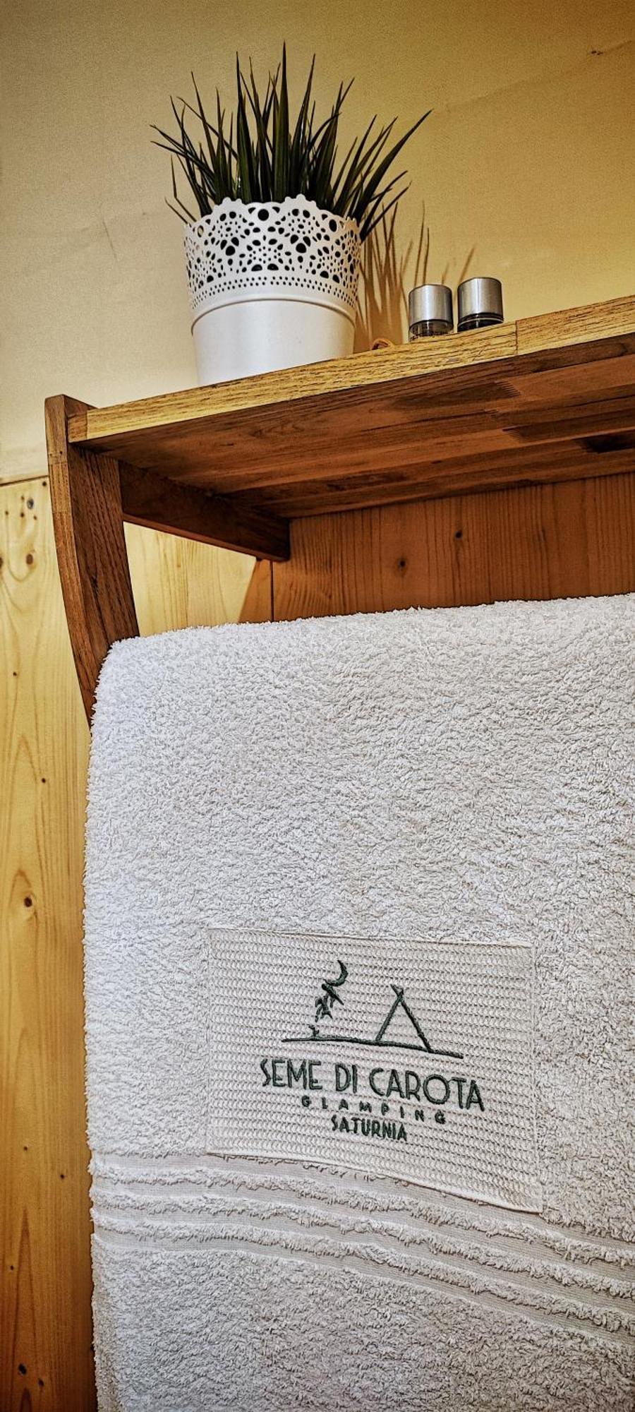 I Sicomori - Seme Di Carota - Glamping E Appartamenti Con Piscina A Saturnia Dış mekan fotoğraf