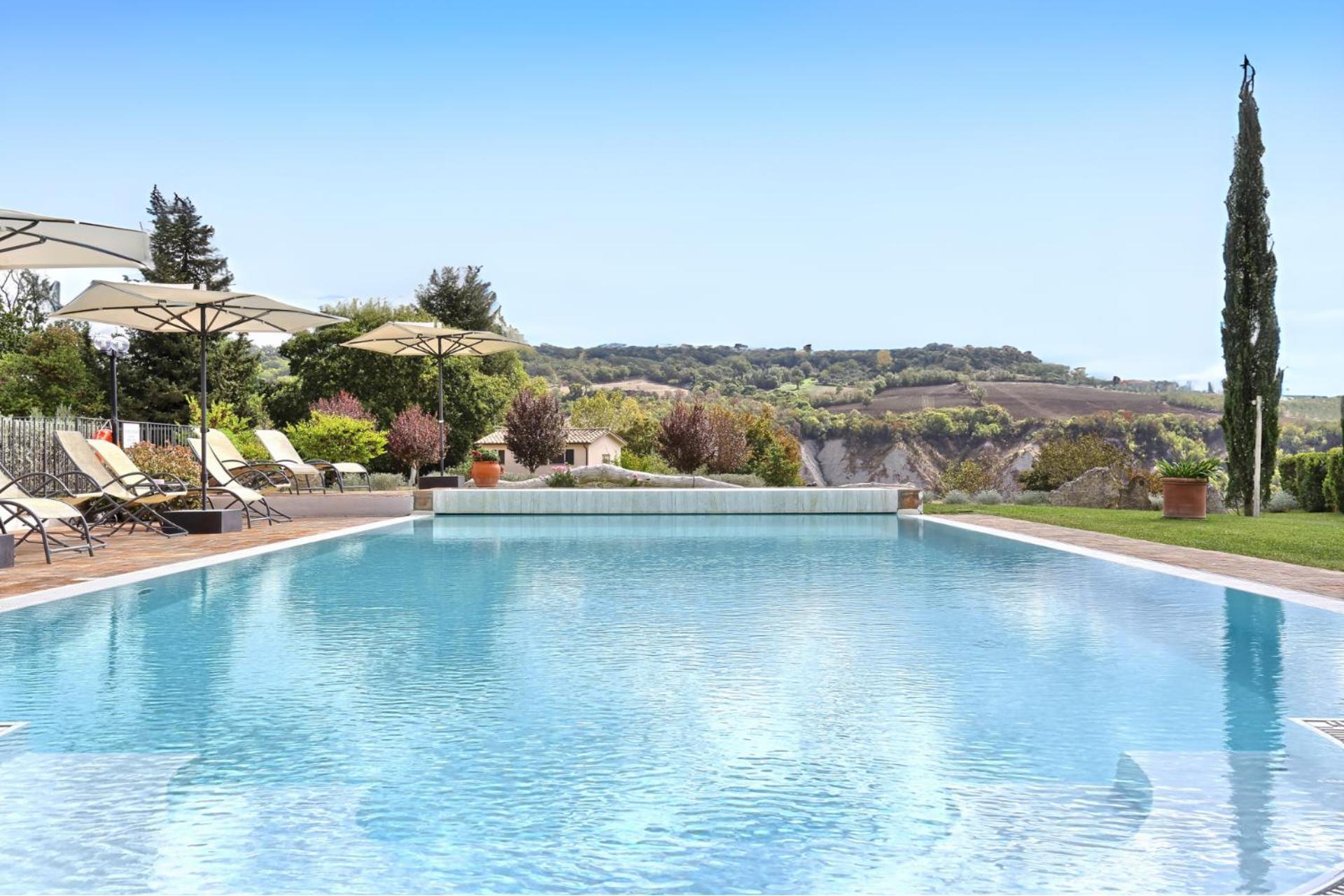 I Sicomori - Seme Di Carota - Glamping E Appartamenti Con Piscina A Saturnia Dış mekan fotoğraf