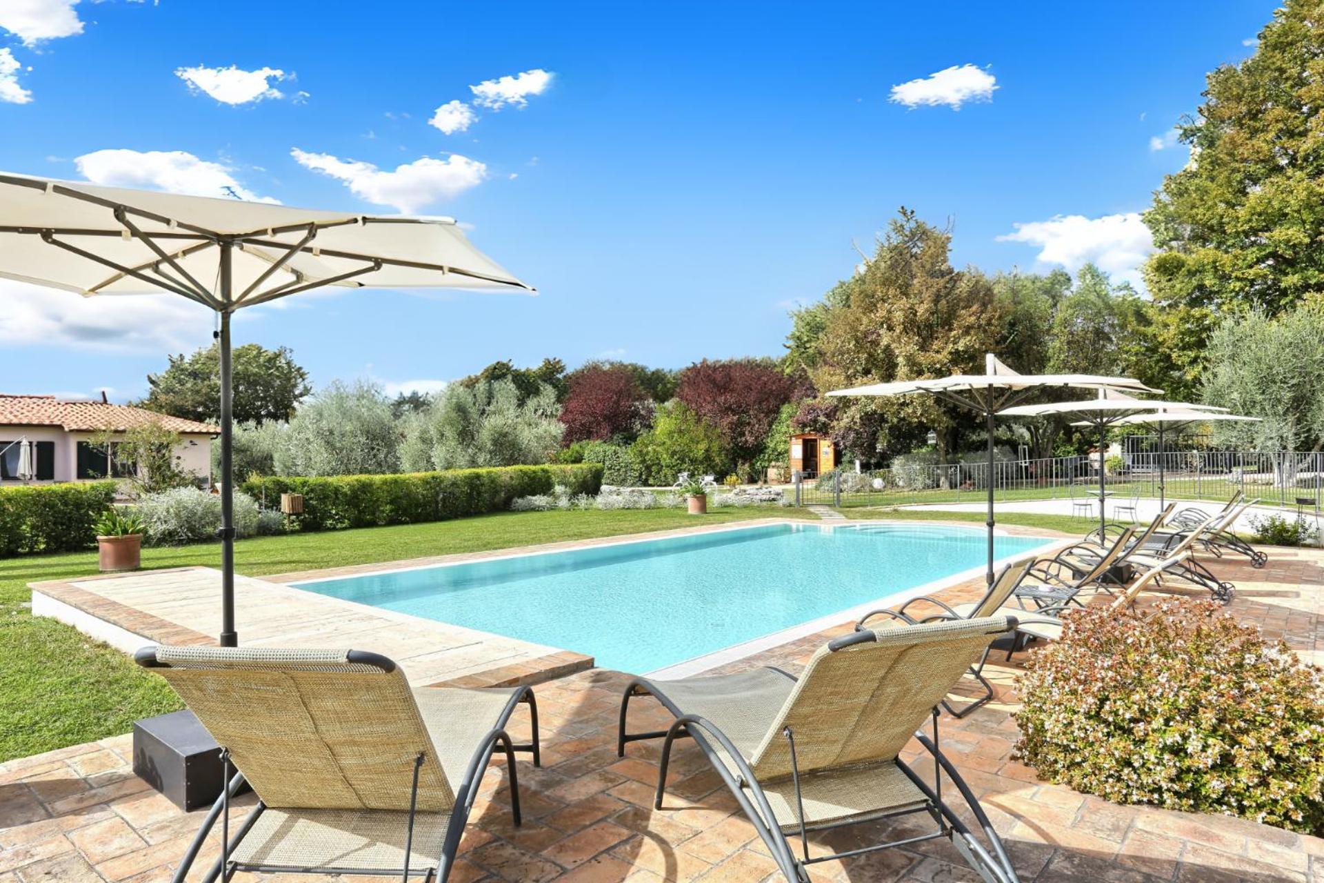 I Sicomori - Seme Di Carota - Glamping E Appartamenti Con Piscina A Saturnia Dış mekan fotoğraf