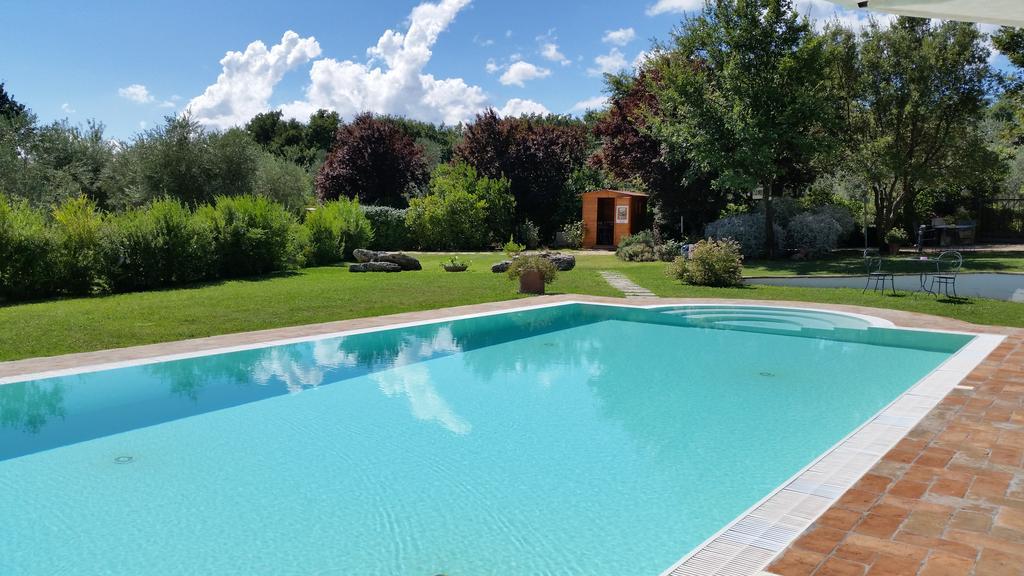 I Sicomori - Seme Di Carota - Glamping E Appartamenti Con Piscina A Saturnia Dış mekan fotoğraf